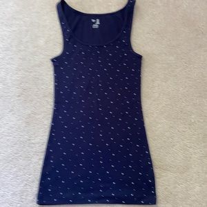 GAP, tank top, size XS